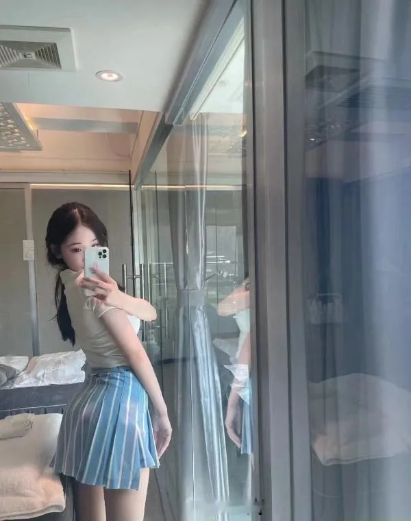 福州妩媚女神