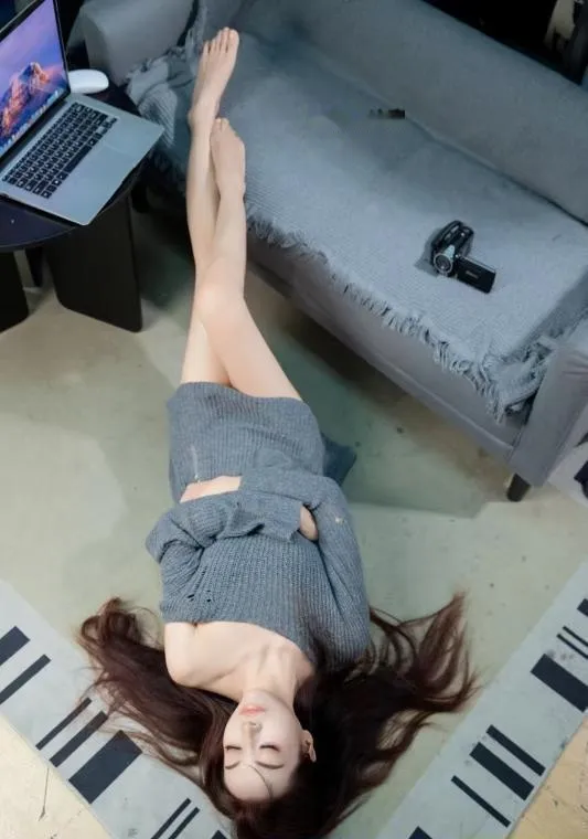 风骚淫荡熟女燕燕