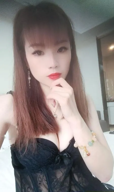 广州御姐艳艳