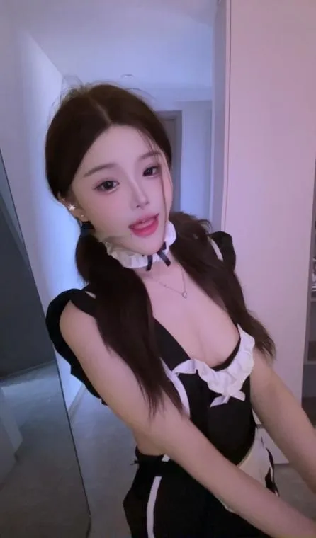 萧山甜心嫩妹