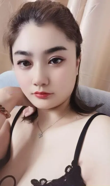 南开性价比小姐姐