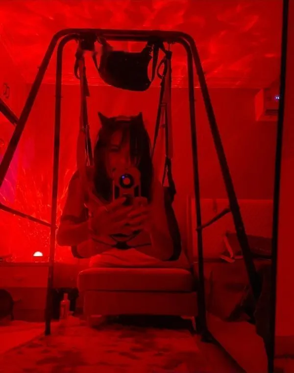 骚妇红红