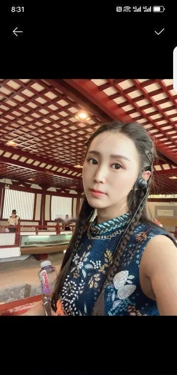 光谷十月