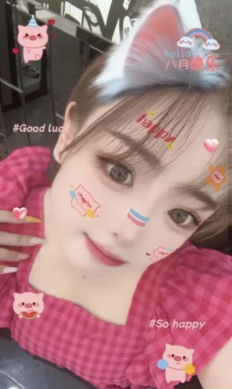 风骚大奶子少妇