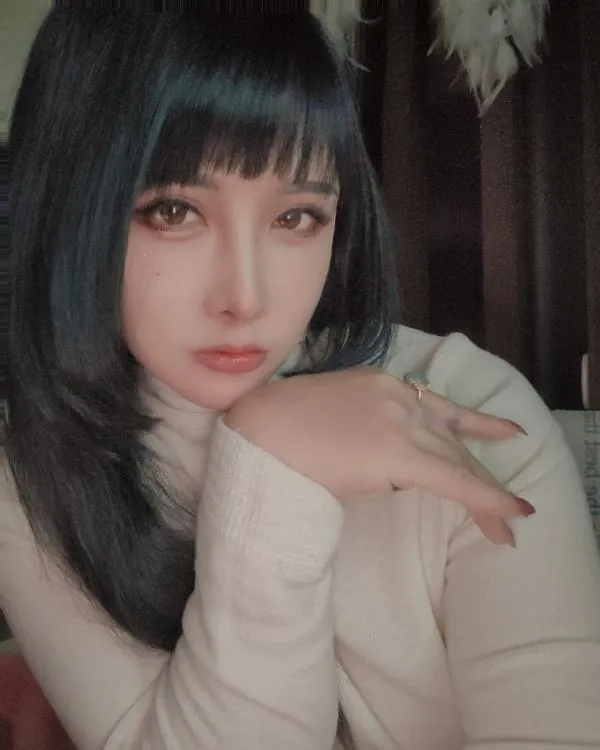 菲菲不一样的体验