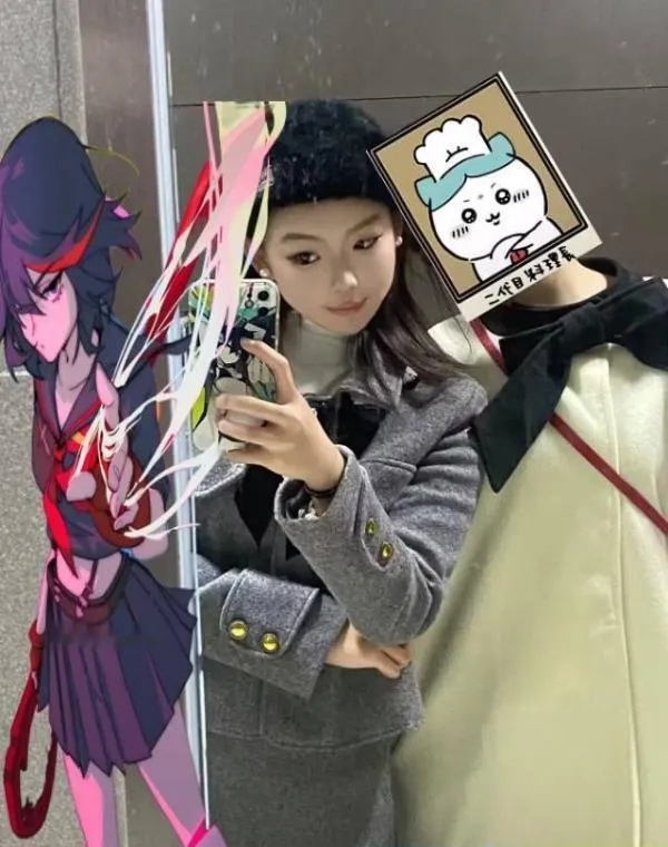 江宁万达嫩妹