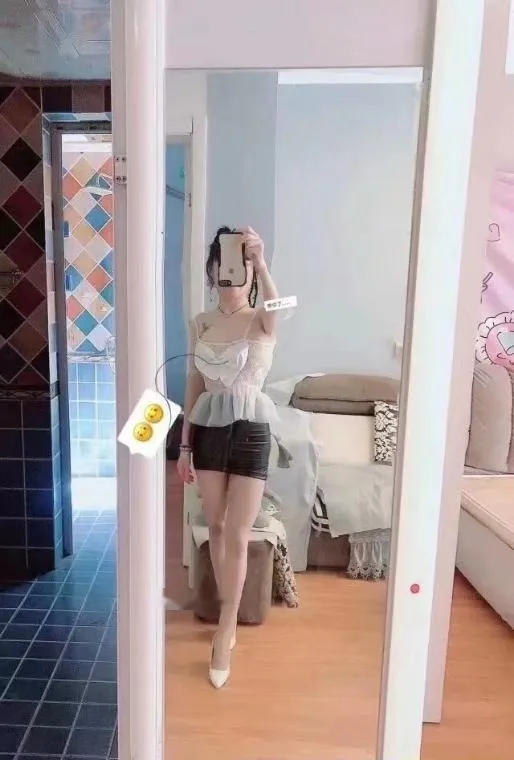 郑州大胸少妇