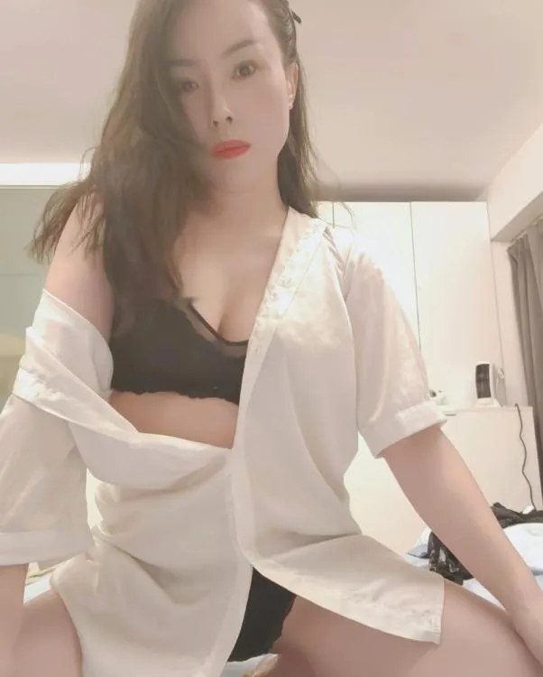 潮喷御姐小梦