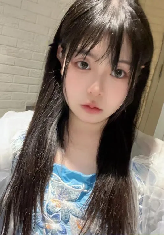 小嫩妹沐沐