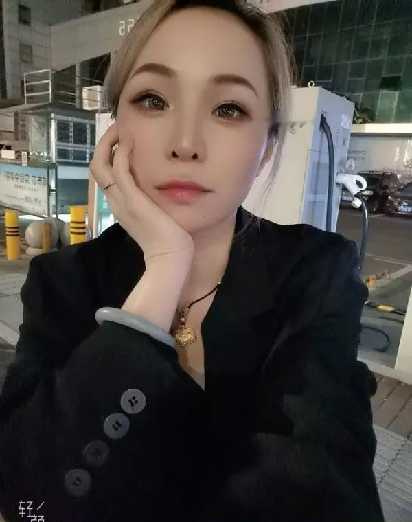 家乐福少妇