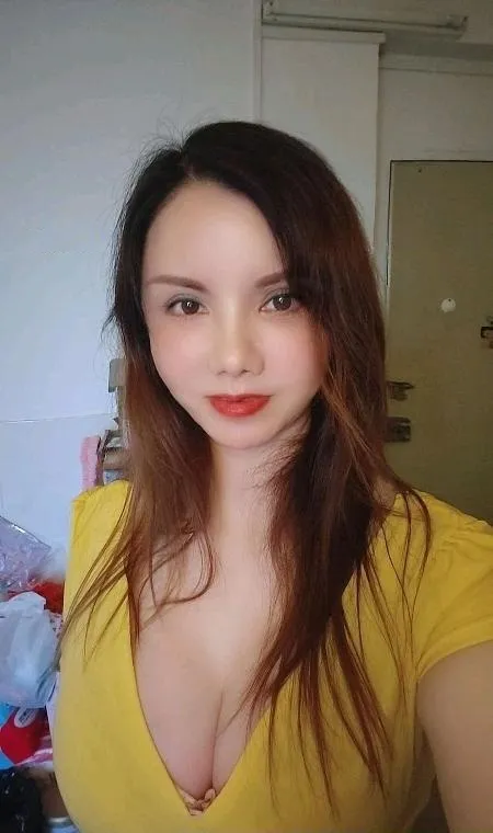 福永大凶女人