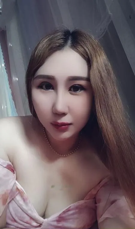 栖霞熟女燕子