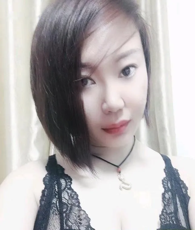 服务型东北妹子