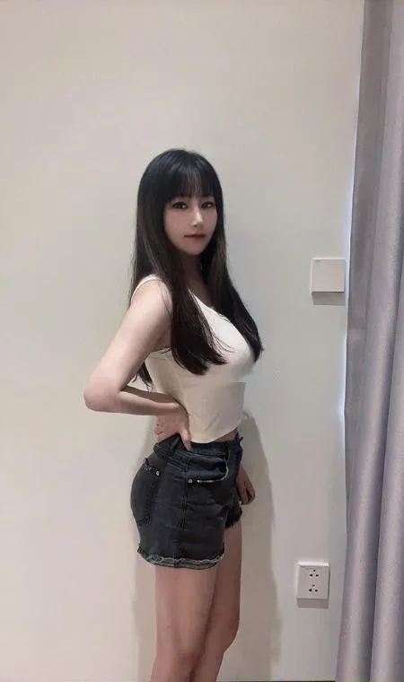 体验白云晓晓