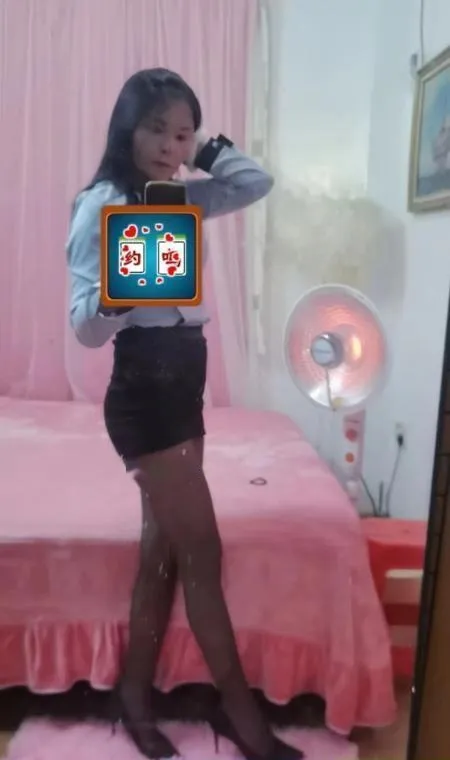 昌岗萧后表妹