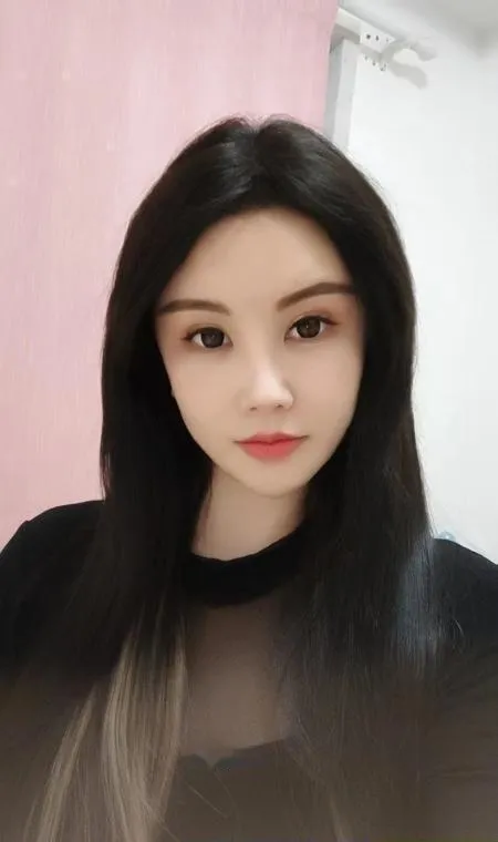 和平大道丰满的小嫂子