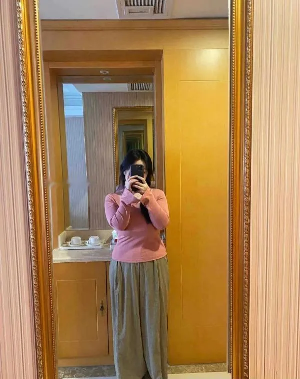 杭州萧山BBW