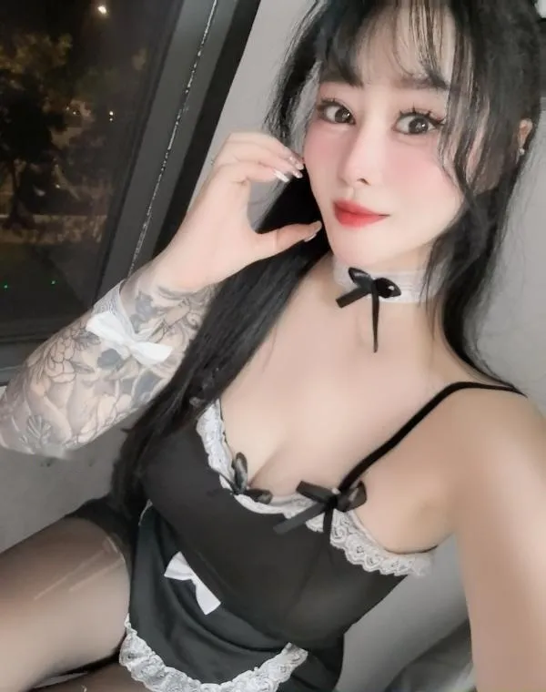 兼职巨乳妹