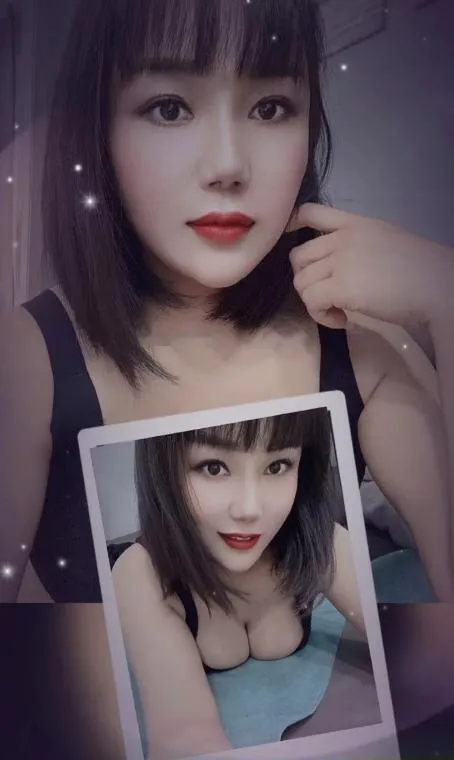 东丽大奶妹慧宝