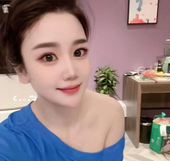 江阴大胸青儿