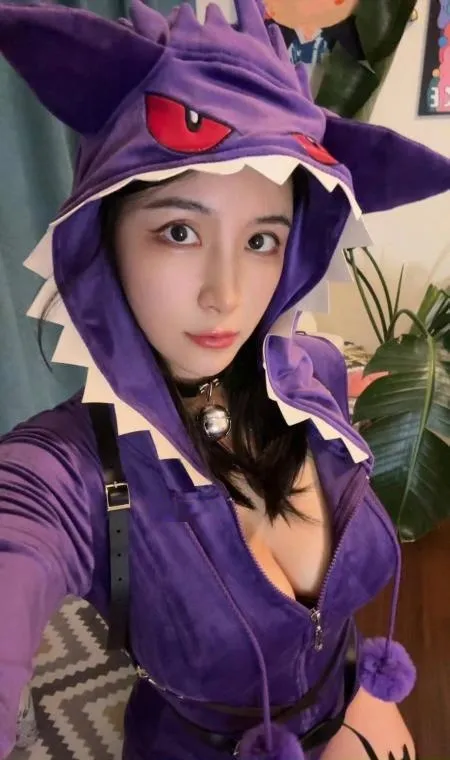 火辣风骚丰满金金