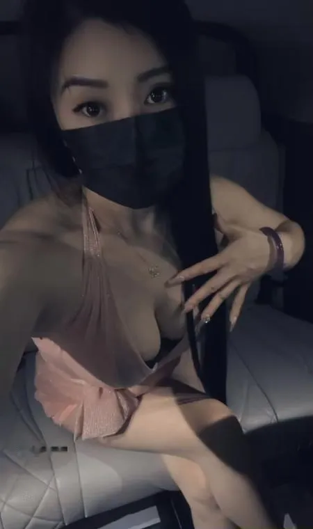 杭州车震百合老师