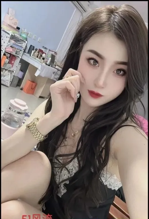 再日青岛性感卷发小沐