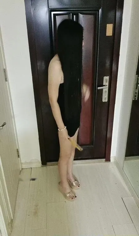 多水少妇