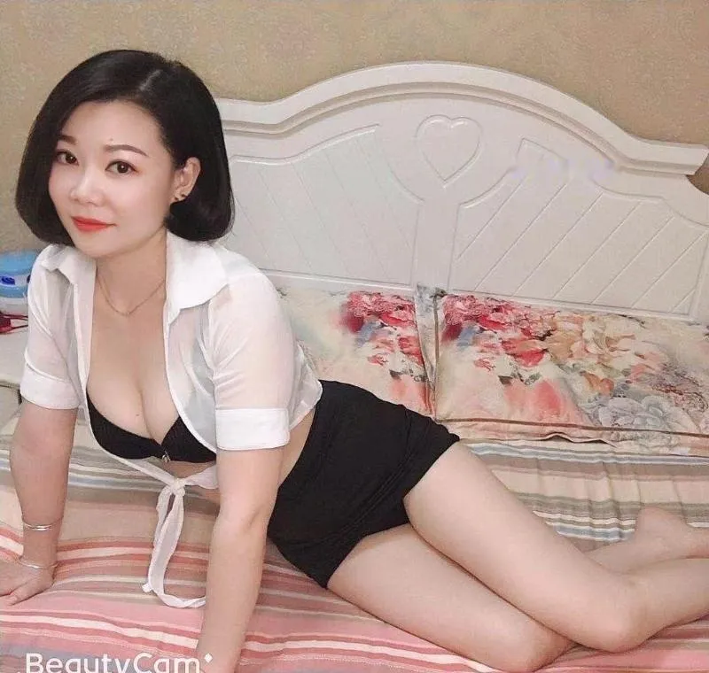 杨浦妩媚风韵熟女