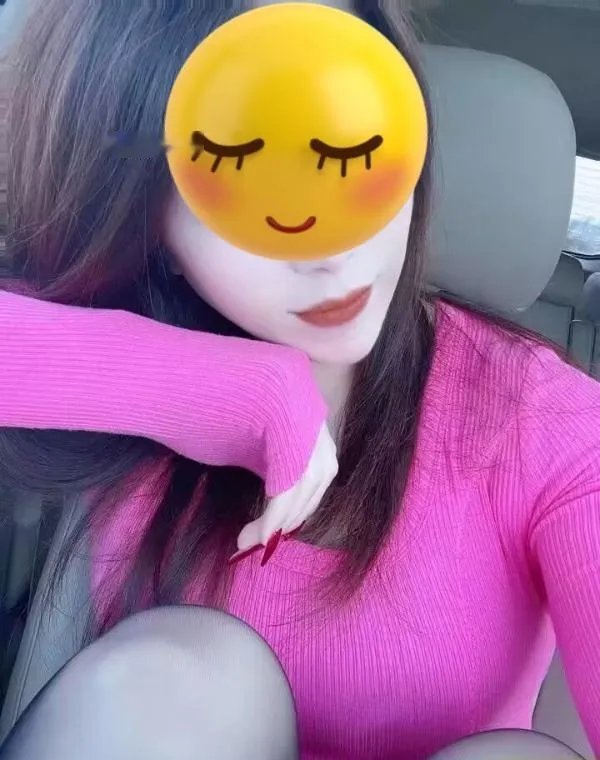 兼职美女青青