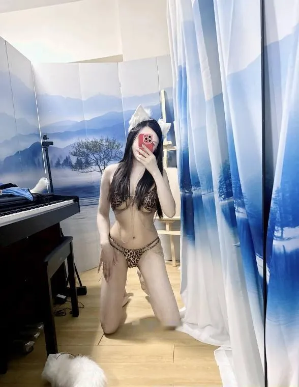 南山服务系LiLi