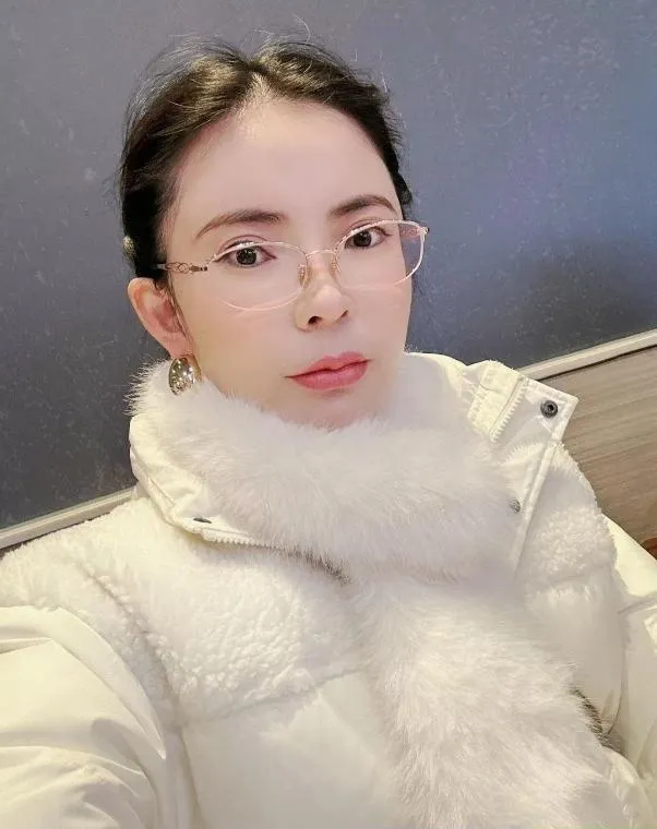 双飞姐妹