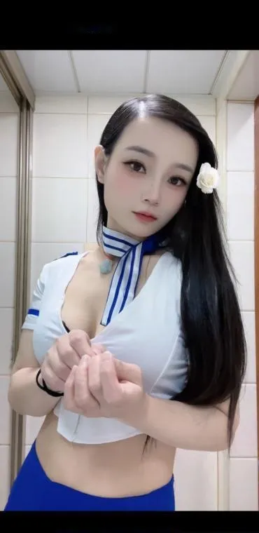 苗条小姐姐回归