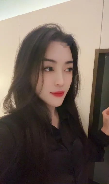 吴中御姐回归