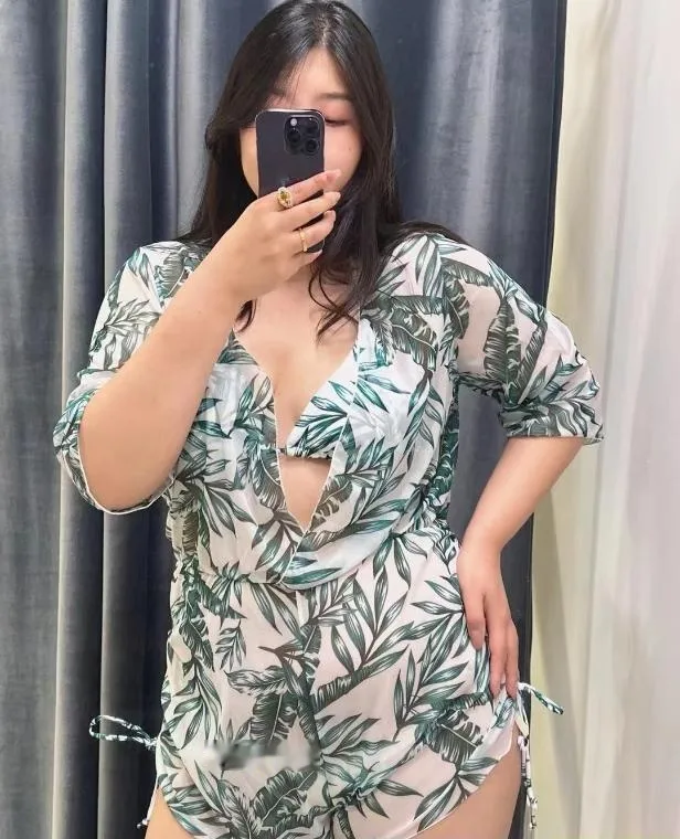 口活很棒的小姐姐