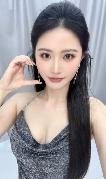 通州温柔甜御妹妹