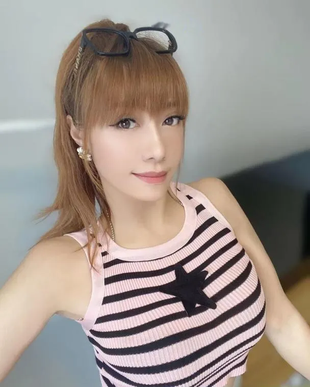 越秀彤彤