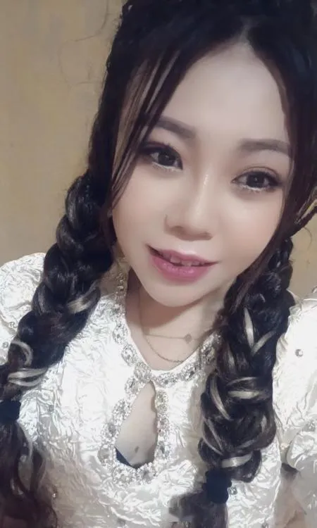 西青熟女