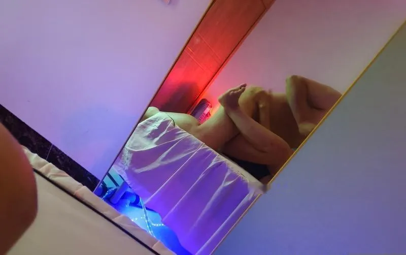 车陂舌吻百变骚媚