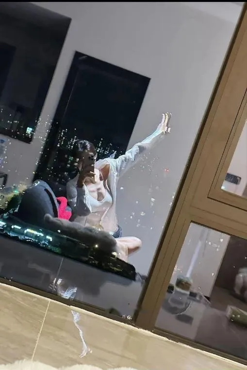 罗湖性感大胸老师
