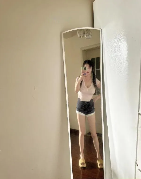 锦江区e奶妹子