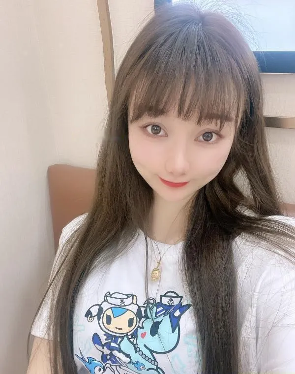 广州小白纯妹子