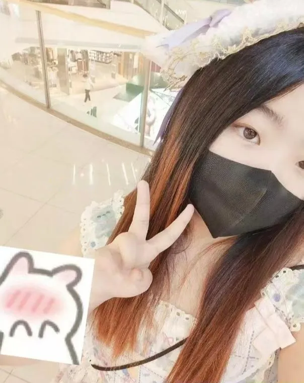 超紧蜜桃臀小橘子