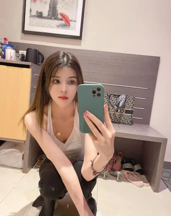 马群花港嫩妹