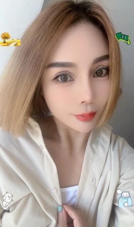 蒙古格格