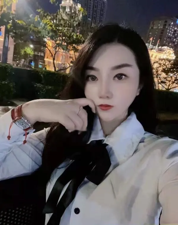 秦淮区美女