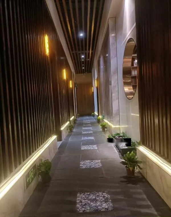 雨花寻欢阁养生spa
