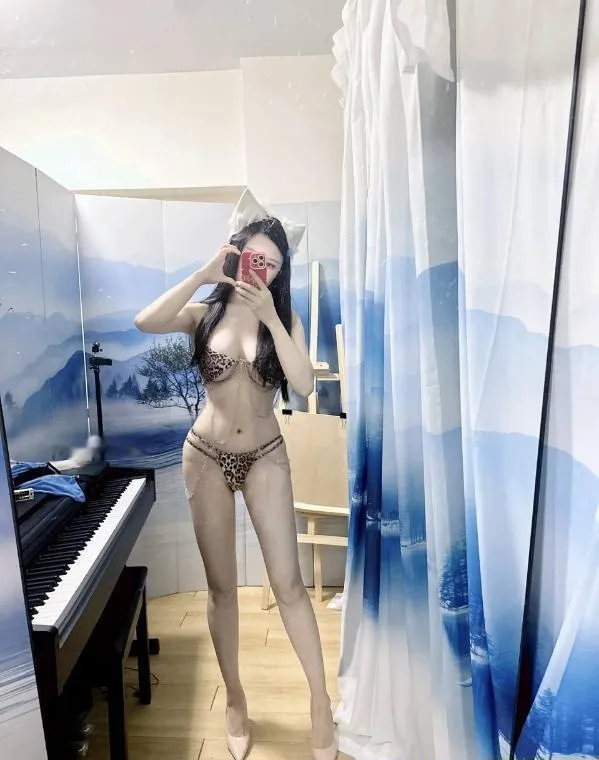 南山服务系LiLi