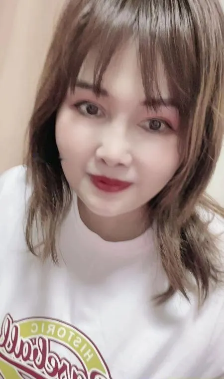 徐东嫂子