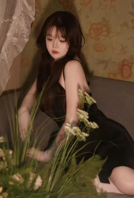 姑苏小妹子